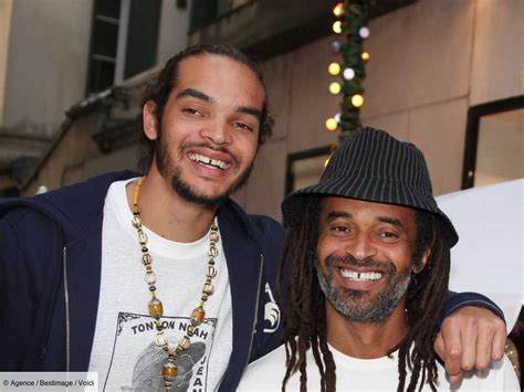 papi 3|Yannick Noah bientôt papa à 64 ans : qui sont ses 5 enfants nés .